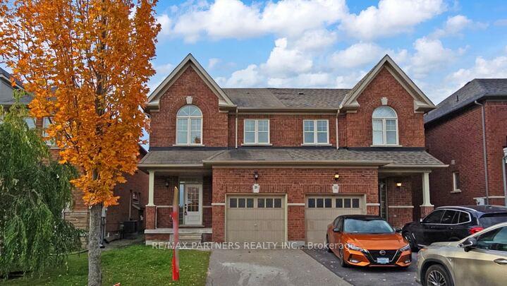 Photo 1 of 29 Robert Osprey Drive, Markham, Cathedraltown — HOMEH