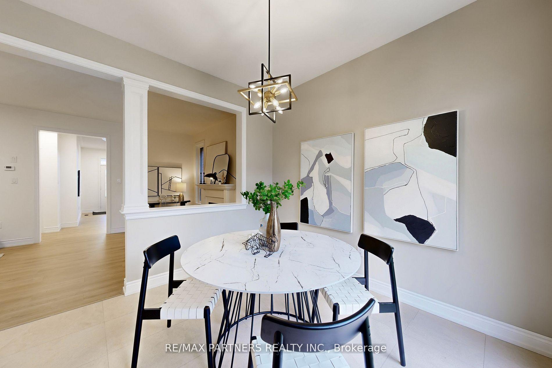Photo 15 of 29 Robert Osprey Drive, Markham, Cathedraltown — HOMEH