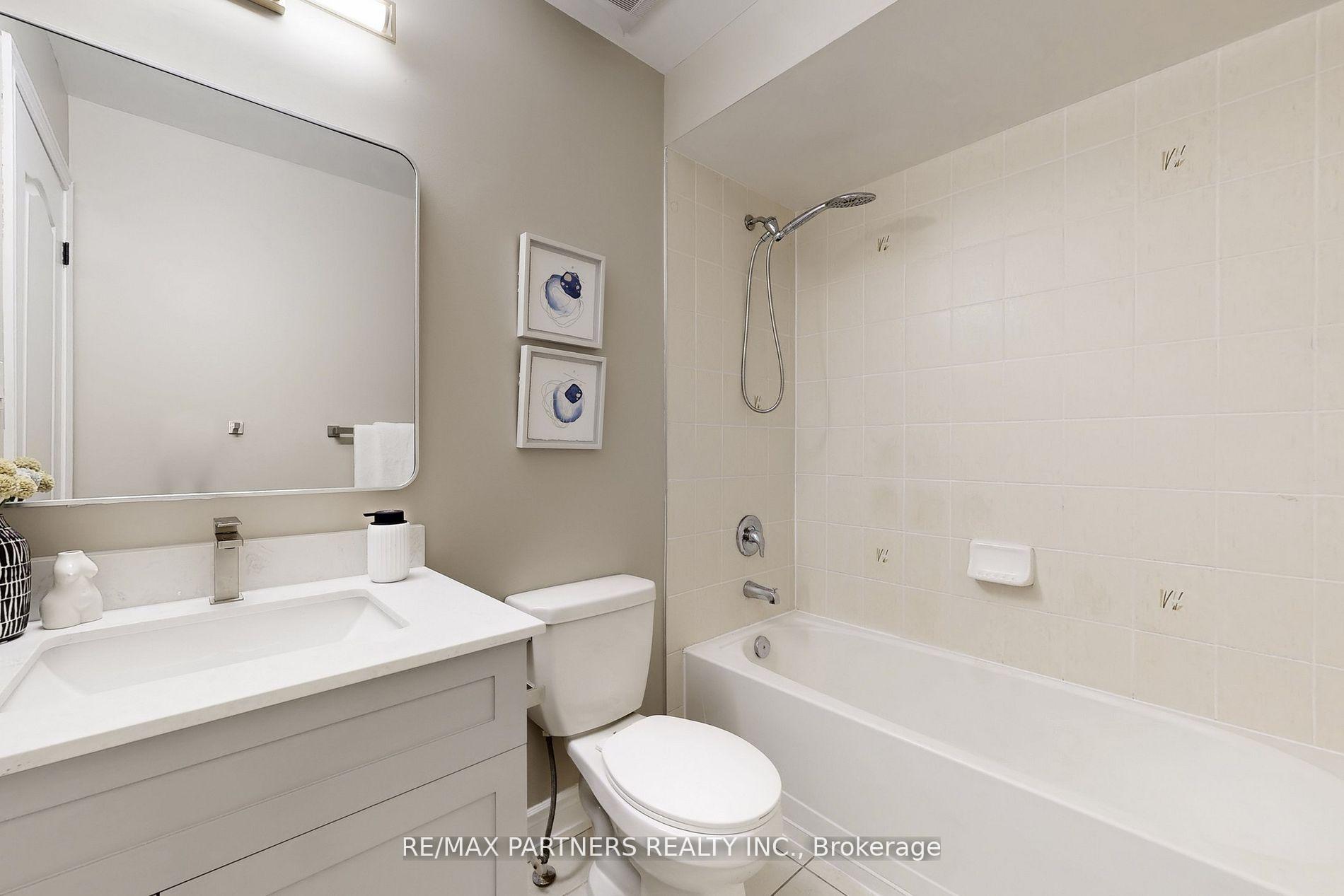 Photo 33 of 29 Robert Osprey Drive, Markham, Cathedraltown — HOMEH