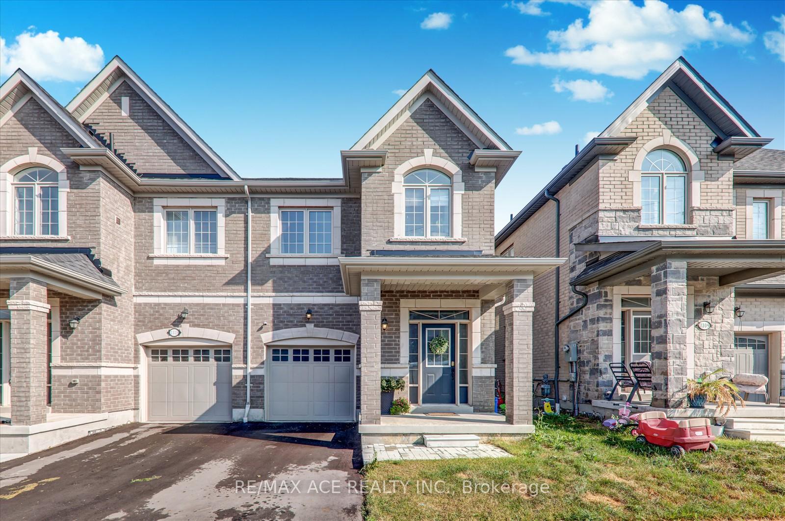 Front of 1111 Skyridge Boulevard