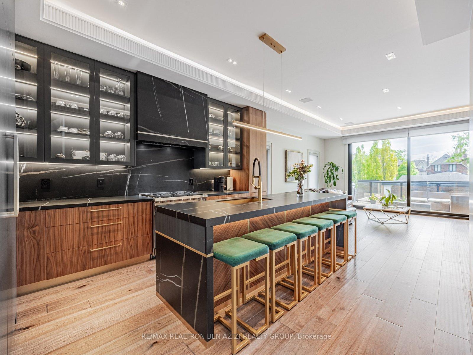 Photo 11 of 323 Melrose Avenue, Toronto, Lawrence Park North — HOMEH