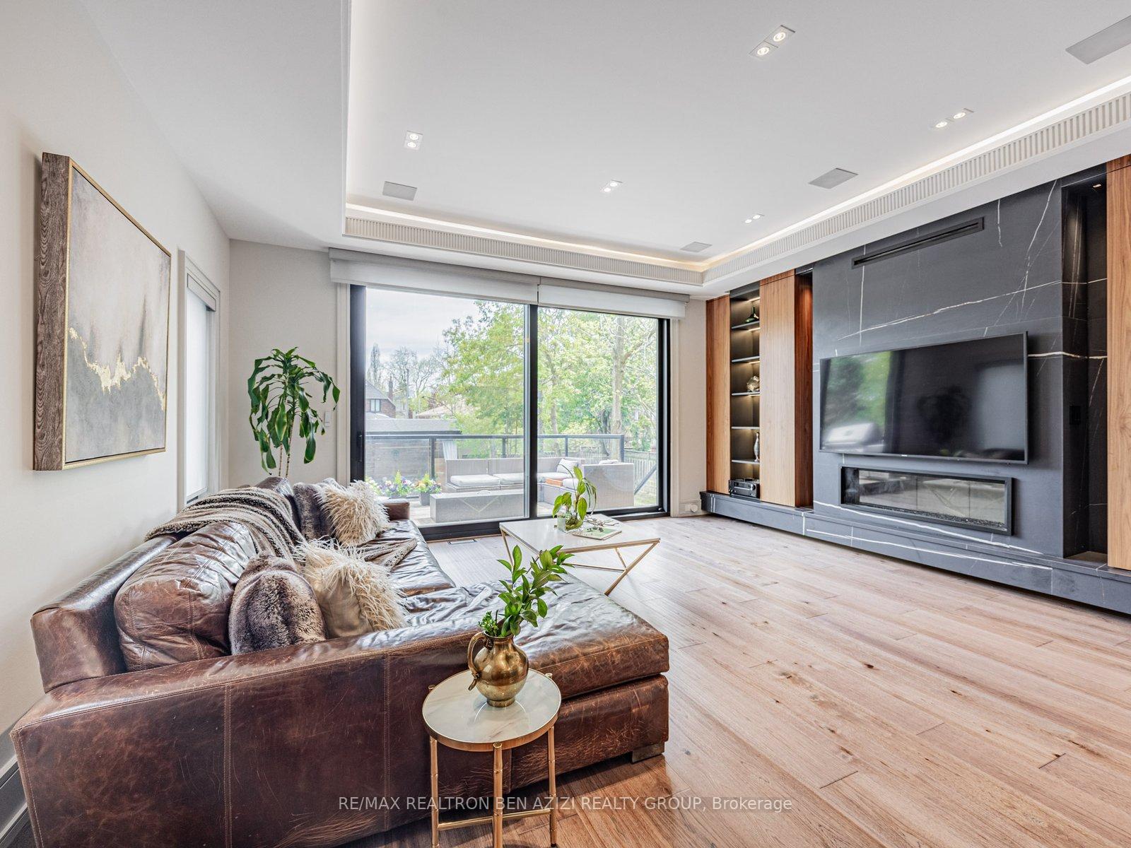 Photo 10 of 323 Melrose Avenue, Toronto, Lawrence Park North — HOMEH