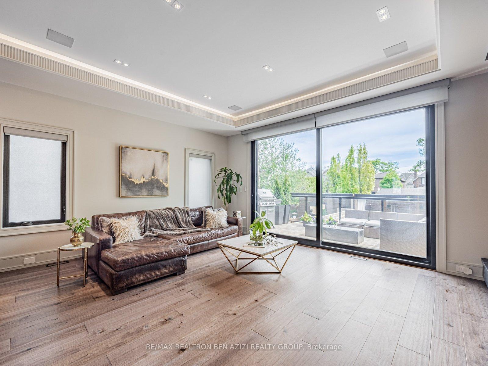 Photo 43 of 323 Melrose Avenue, Toronto, Lawrence Park North — HOMEH