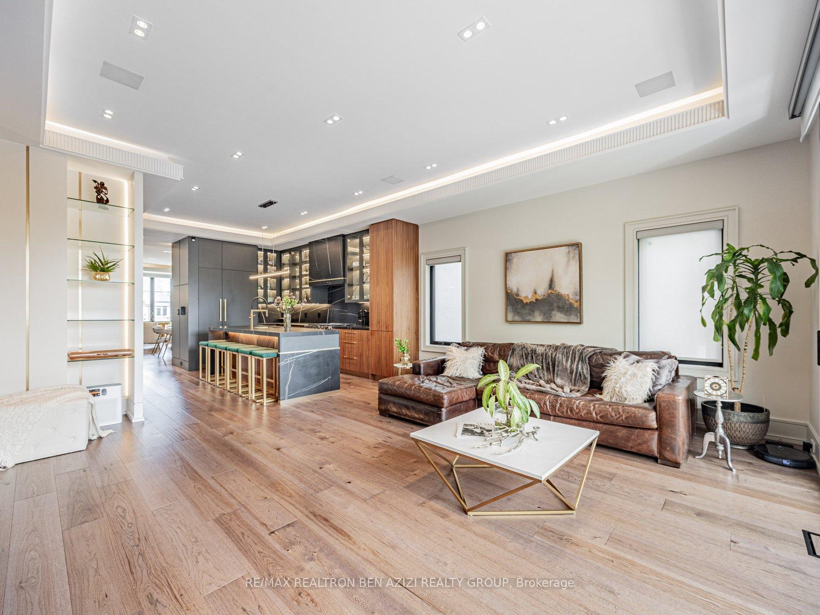 Photo 12 of 323 Melrose Avenue, Toronto, Lawrence Park North — HOMEH