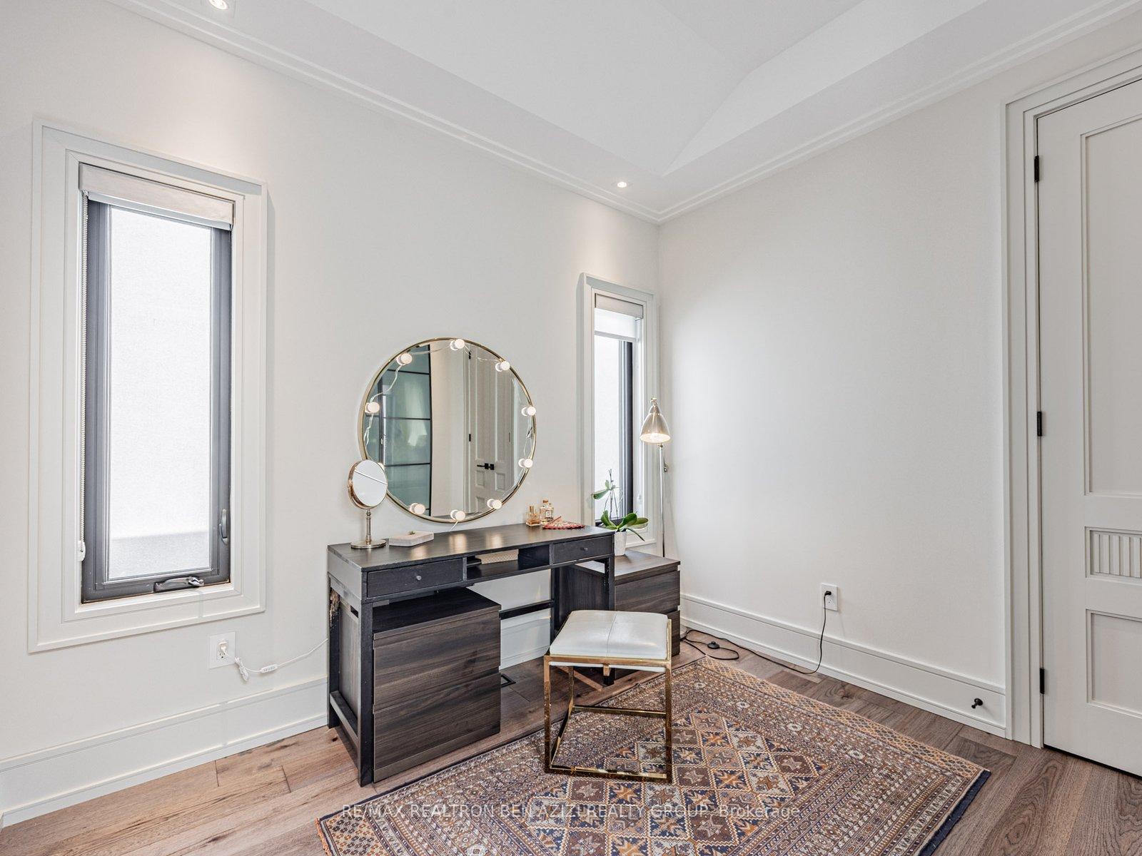 Photo 18 of 323 Melrose Avenue, Toronto, Lawrence Park North — HOMEH