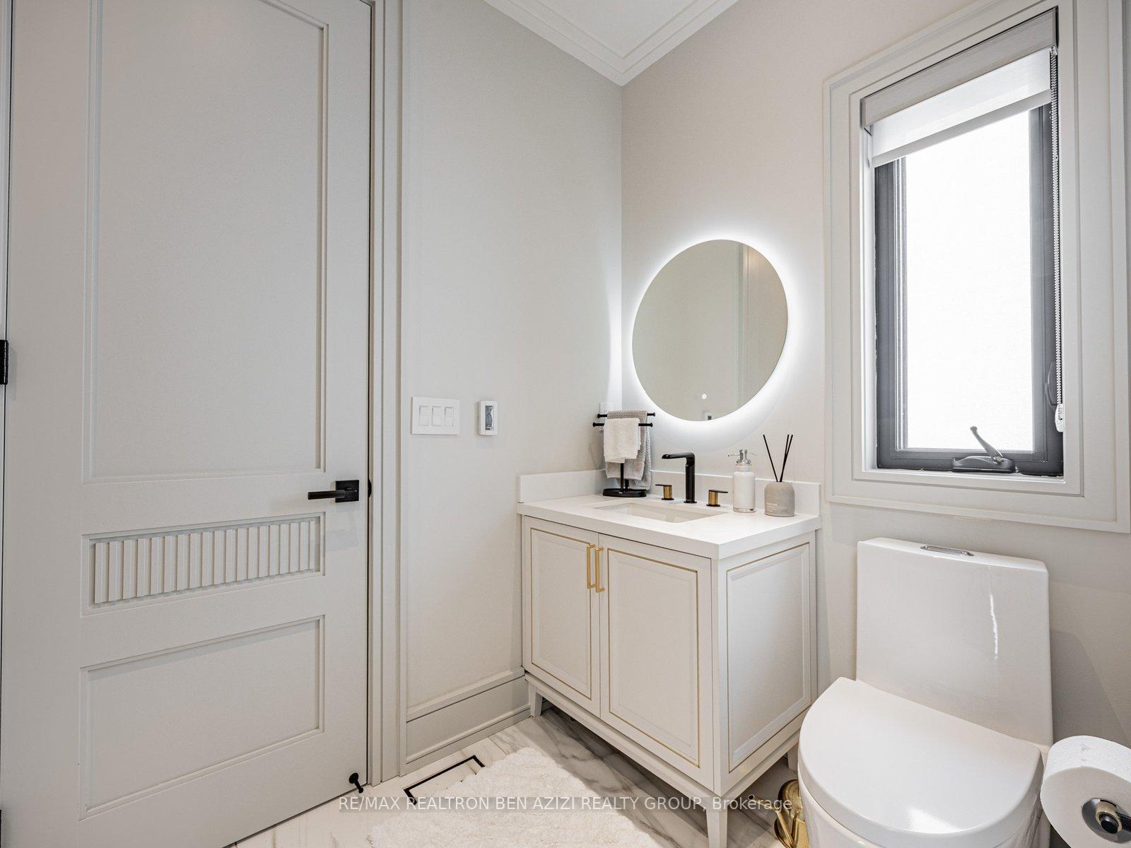 Photo 17 of 323 Melrose Avenue, Toronto, Lawrence Park North — HOMEH