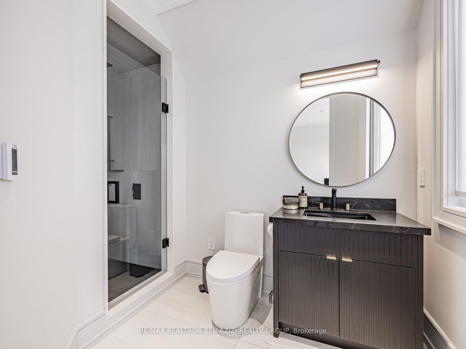 Photo 21 of 323 Melrose Avenue, Toronto, Lawrence Park North — HOMEH