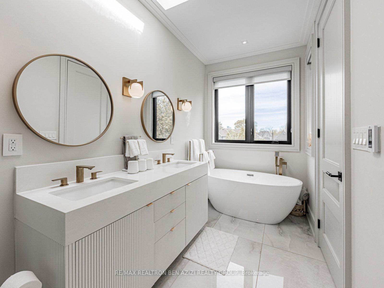 Photo 27 of 323 Melrose Avenue, Toronto, Lawrence Park North — HOMEH