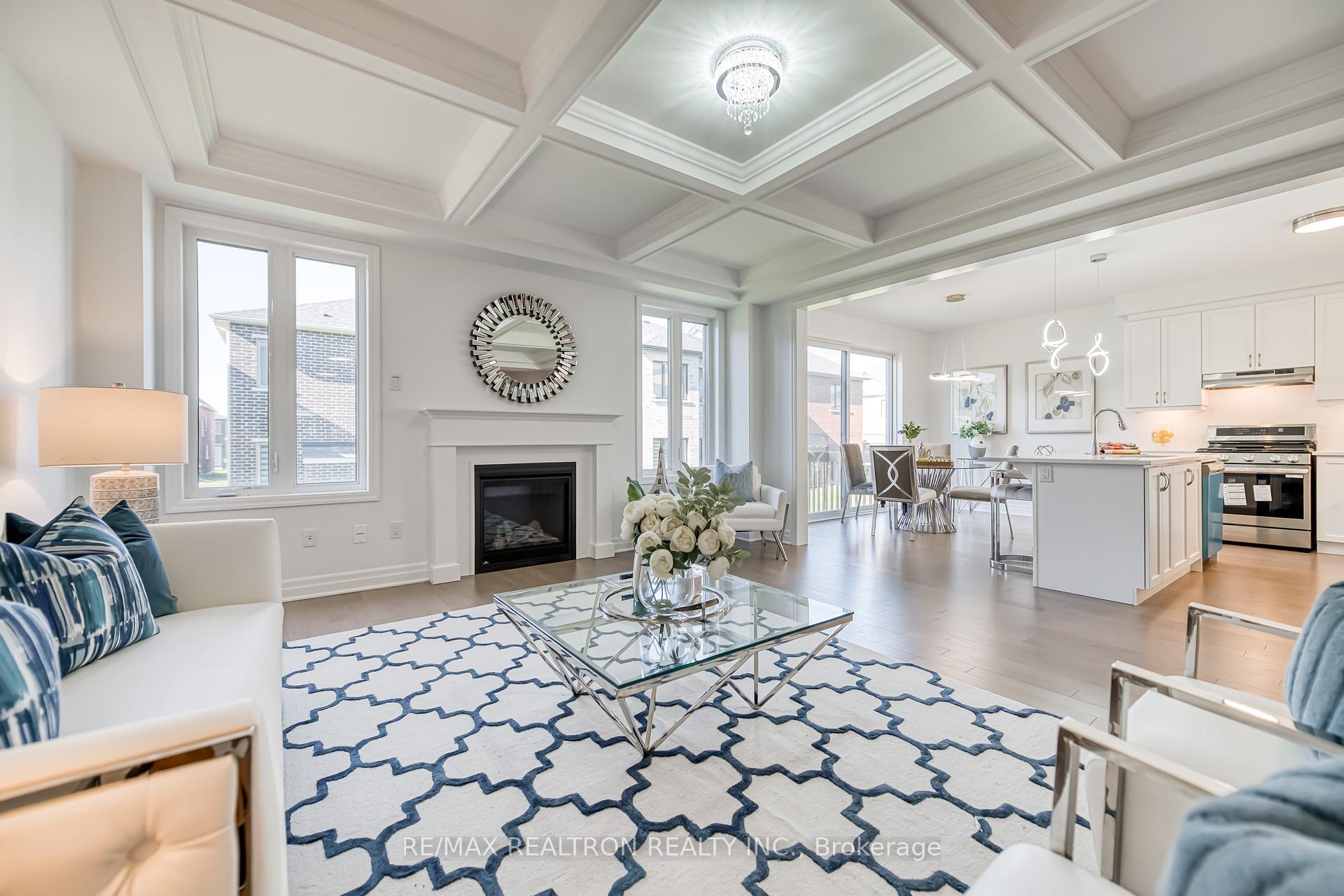 Photo 19 of 63 Greenridge Crescent, Markham, Victoria Square — HOMEH