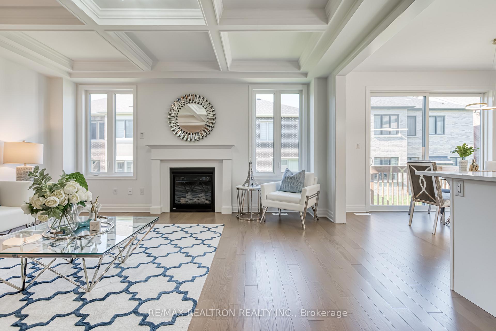 Photo 17 of 63 Greenridge Crescent, Markham, Victoria Square — HOMEH