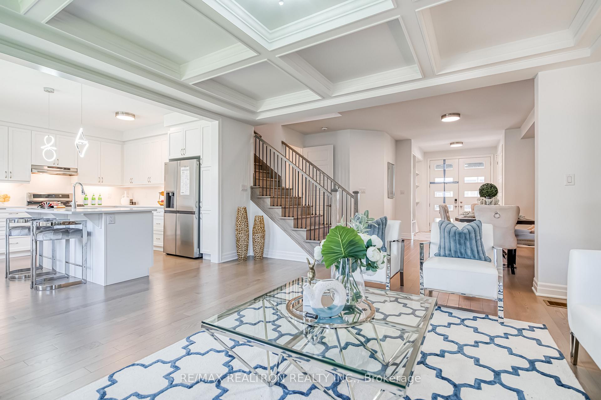 Photo 26 of 63 Greenridge Crescent, Markham, Victoria Square — HOMEH