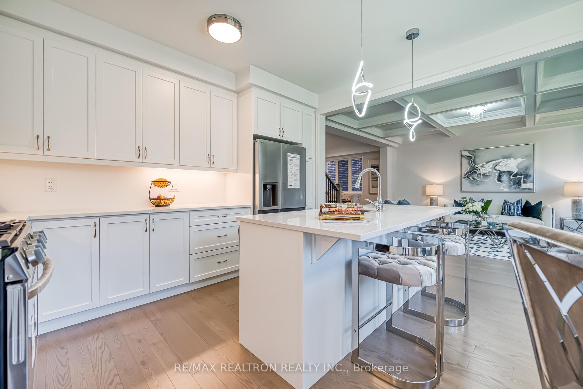 Photo 50 of 63 Greenridge Crescent, Markham, Victoria Square — HOMEH