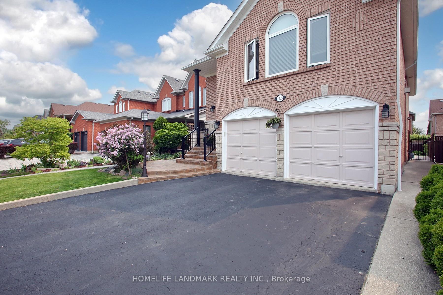 Photo 8 of 1765 Silver Maple Drive, Pickering, Amberlea — HOMEH
