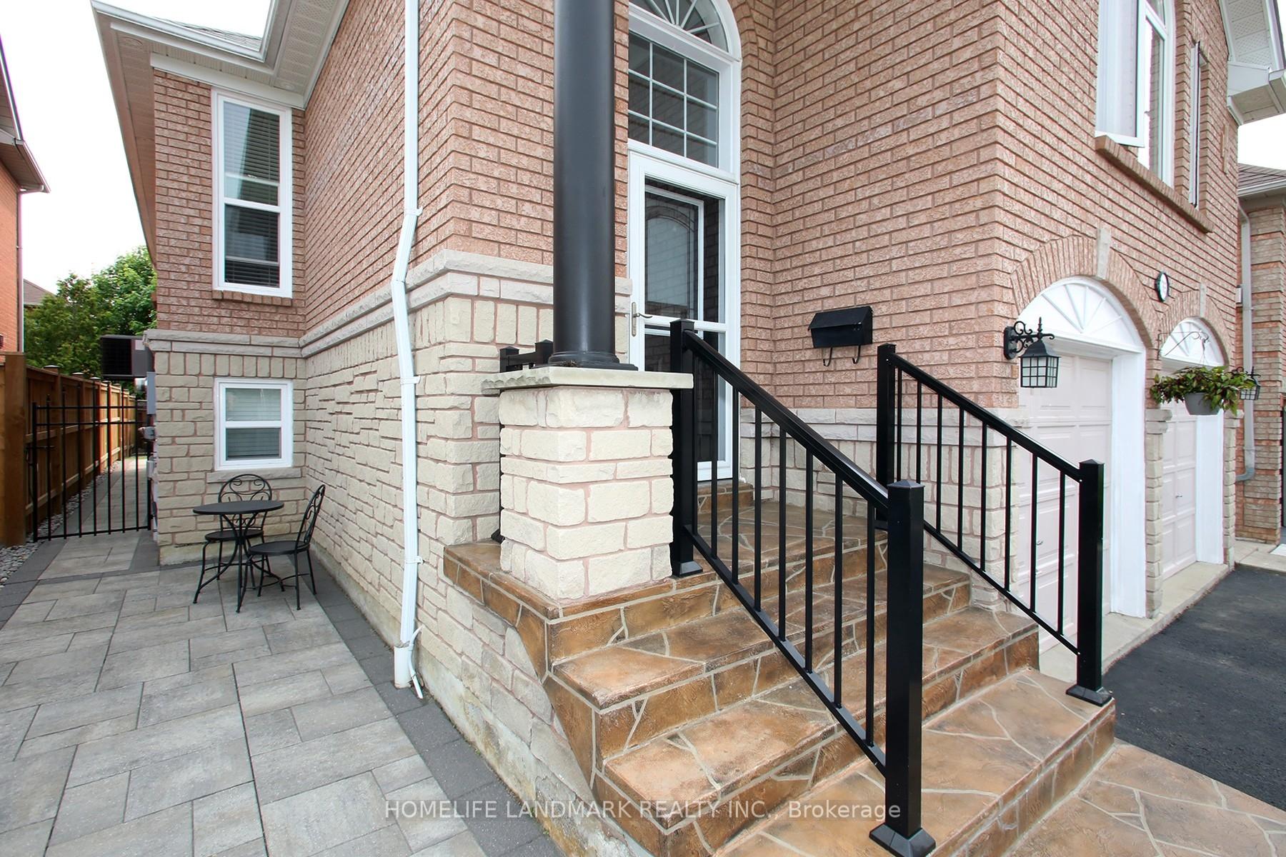 Photo 9 of 1765 Silver Maple Drive, Pickering, Amberlea — HOMEH
