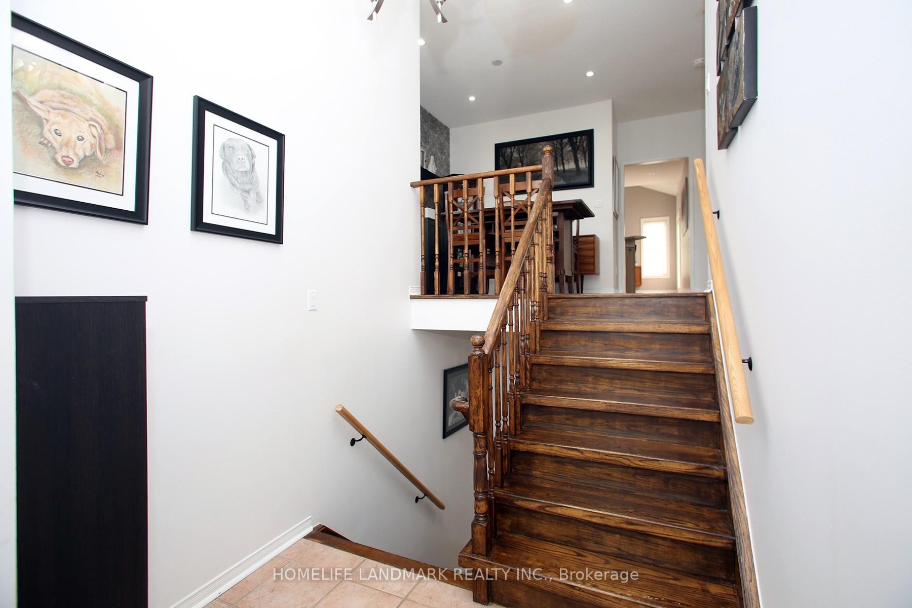 Photo 5 of 1765 Silver Maple Drive, Pickering, Amberlea — HOMEH
