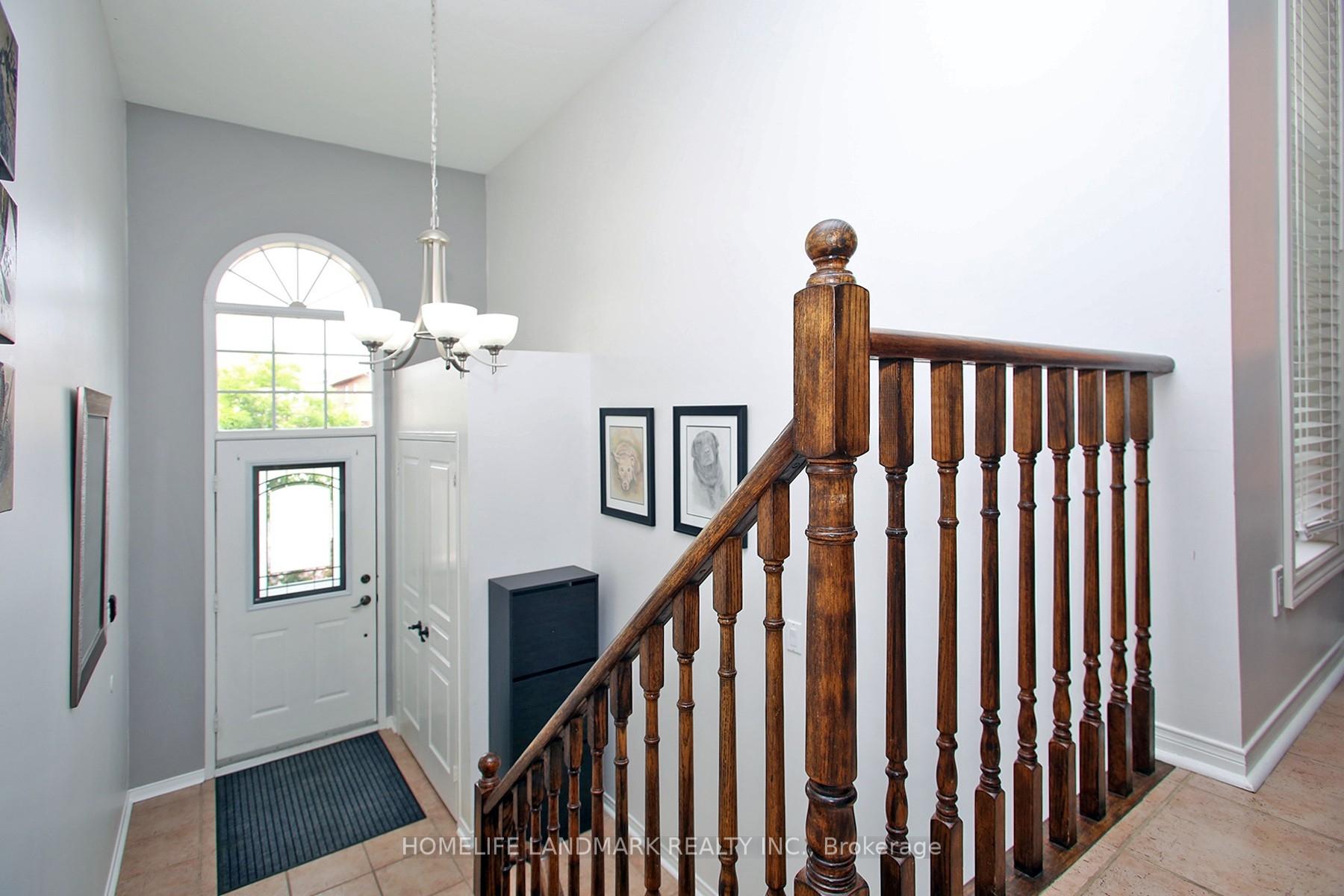 Photo 10 of 1765 Silver Maple Drive, Pickering, Amberlea — HOMEH