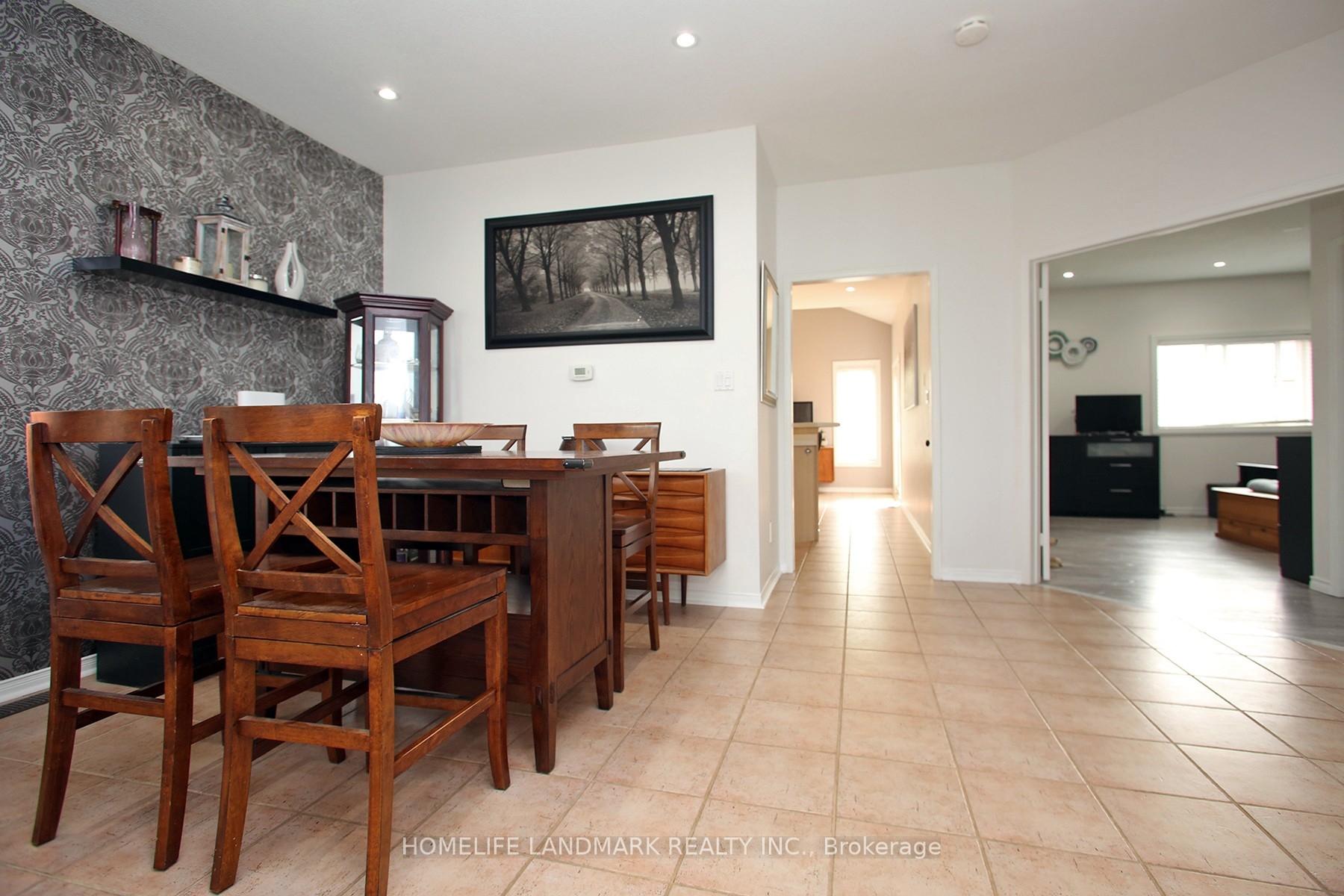 Photo 12 of 1765 Silver Maple Drive, Pickering, Amberlea — HOMEH