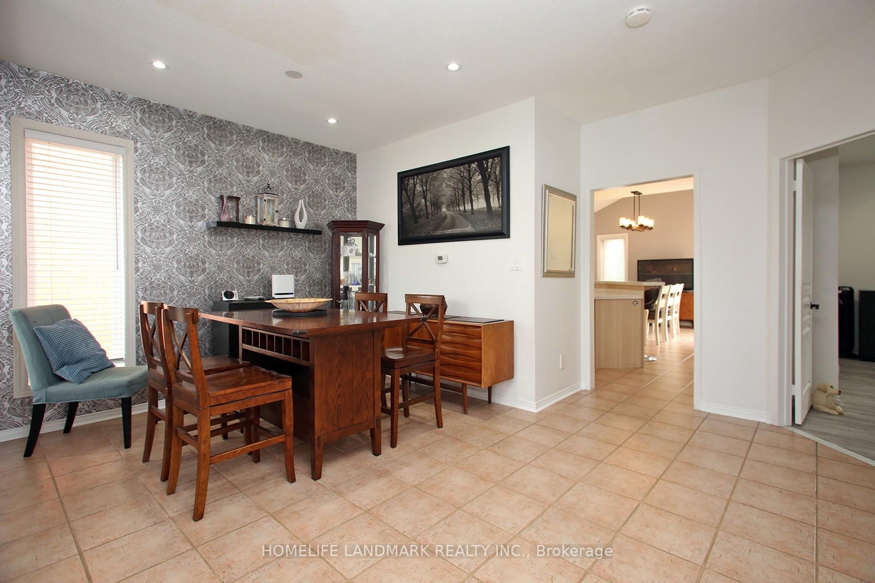 Photo 14 of 1765 Silver Maple Drive, Pickering, Amberlea — HOMEH