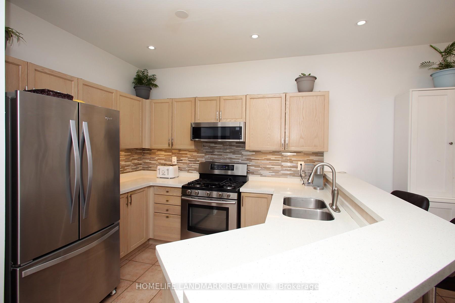 Photo 17 of 1765 Silver Maple Drive, Pickering, Amberlea — HOMEH
