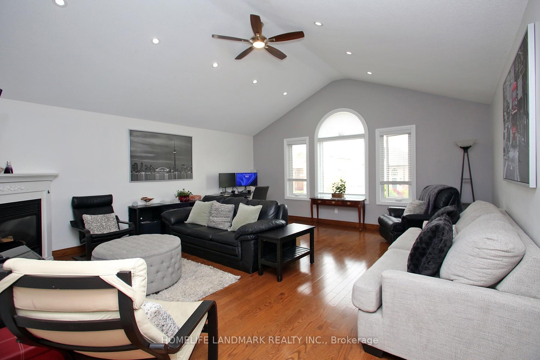 Photo 20 of 1765 Silver Maple Drive, Pickering, Amberlea — HOMEH