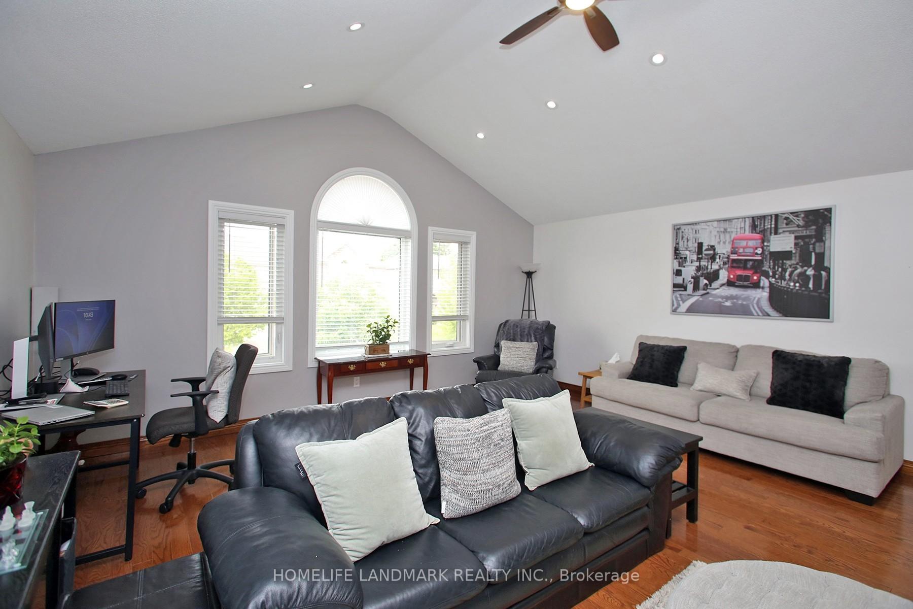 Photo 21 of 1765 Silver Maple Drive, Pickering, Amberlea — HOMEH