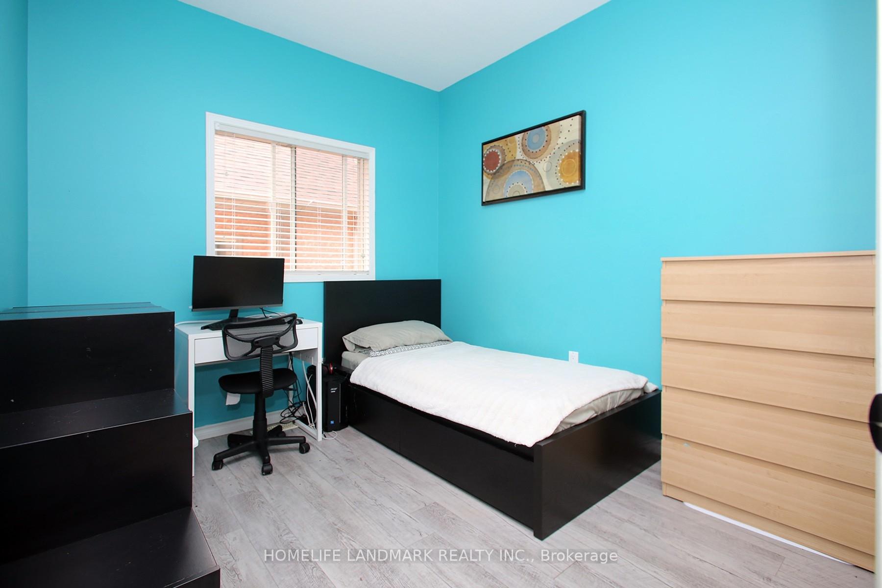 Photo 34 of 1765 Silver Maple Drive, Pickering, Amberlea — HOMEH