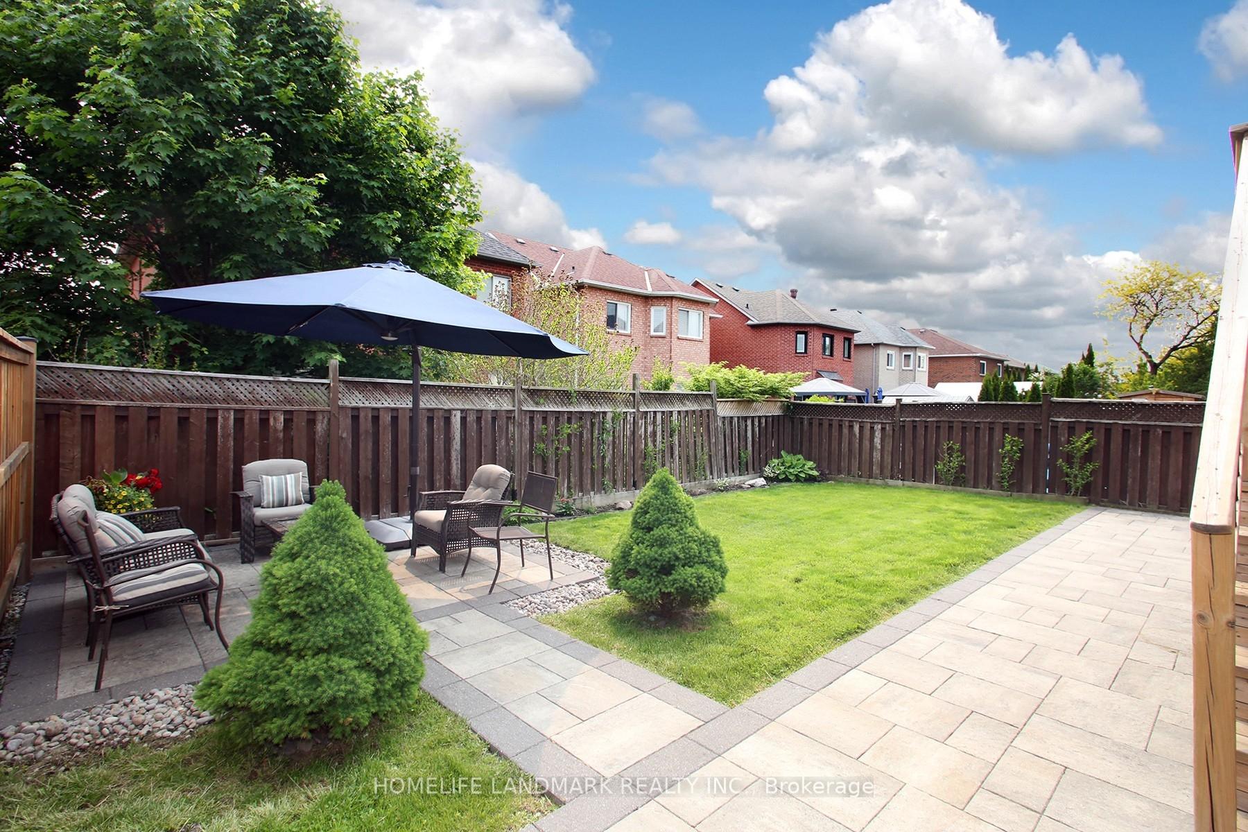 Photo 28 of 1765 Silver Maple Drive, Pickering, Amberlea — HOMEH