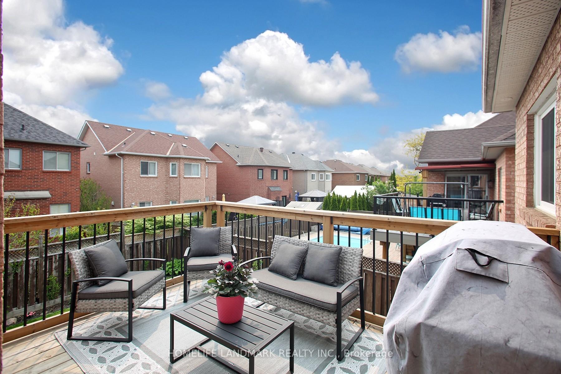 Photo 29 of 1765 Silver Maple Drive, Pickering, Amberlea — HOMEH