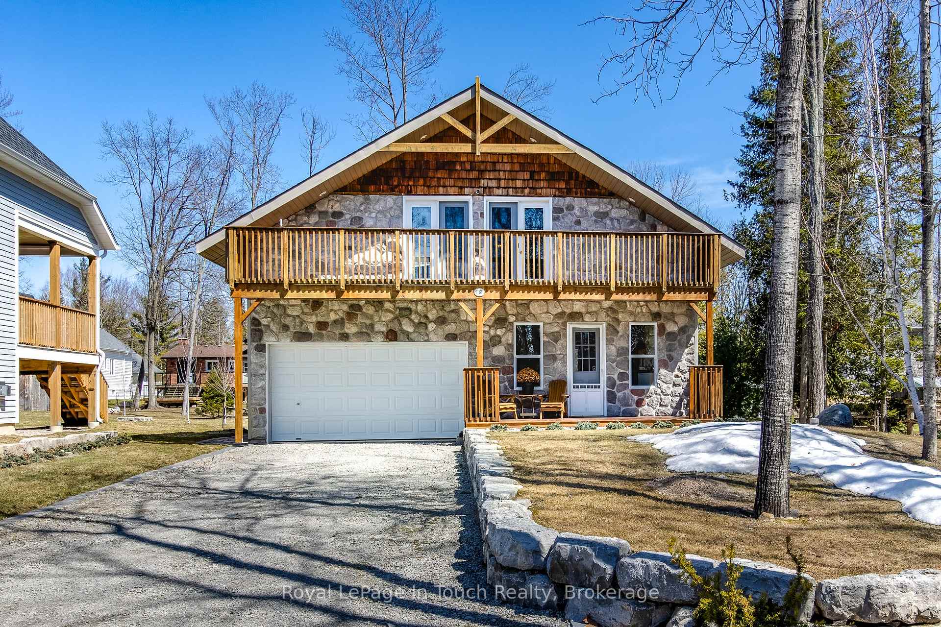 Photo 1 of 1751 Tiny Beaches Road S, Tiny, Rural Tiny — HOMEH