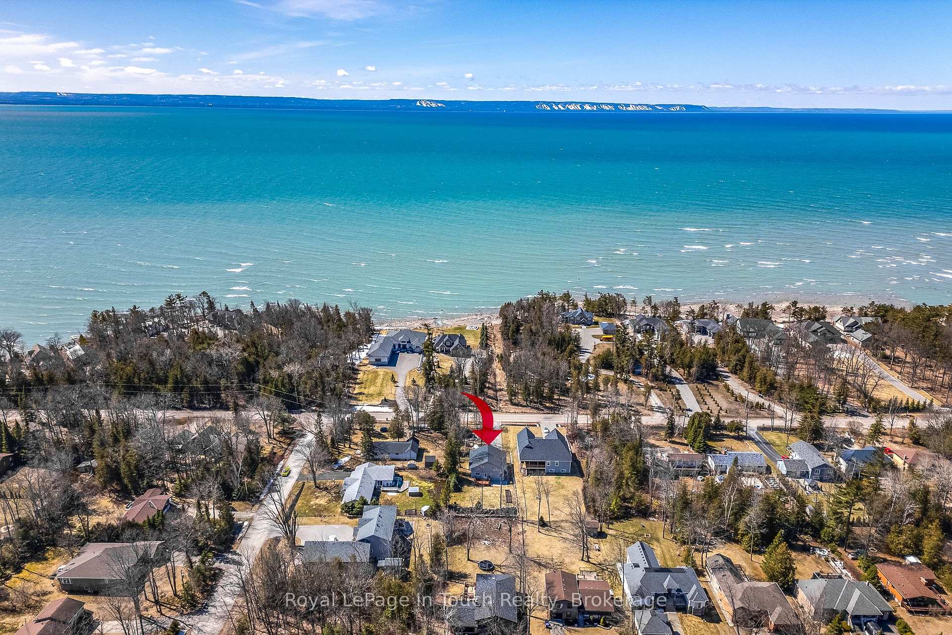 Photo 3 of 1751 Tiny Beaches Road S, Tiny, Rural Tiny — HOMEH