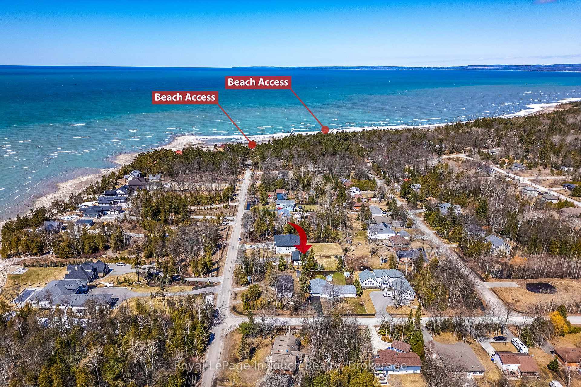Photo 5 of 1751 Tiny Beaches Road S, Tiny, Rural Tiny — HOMEH