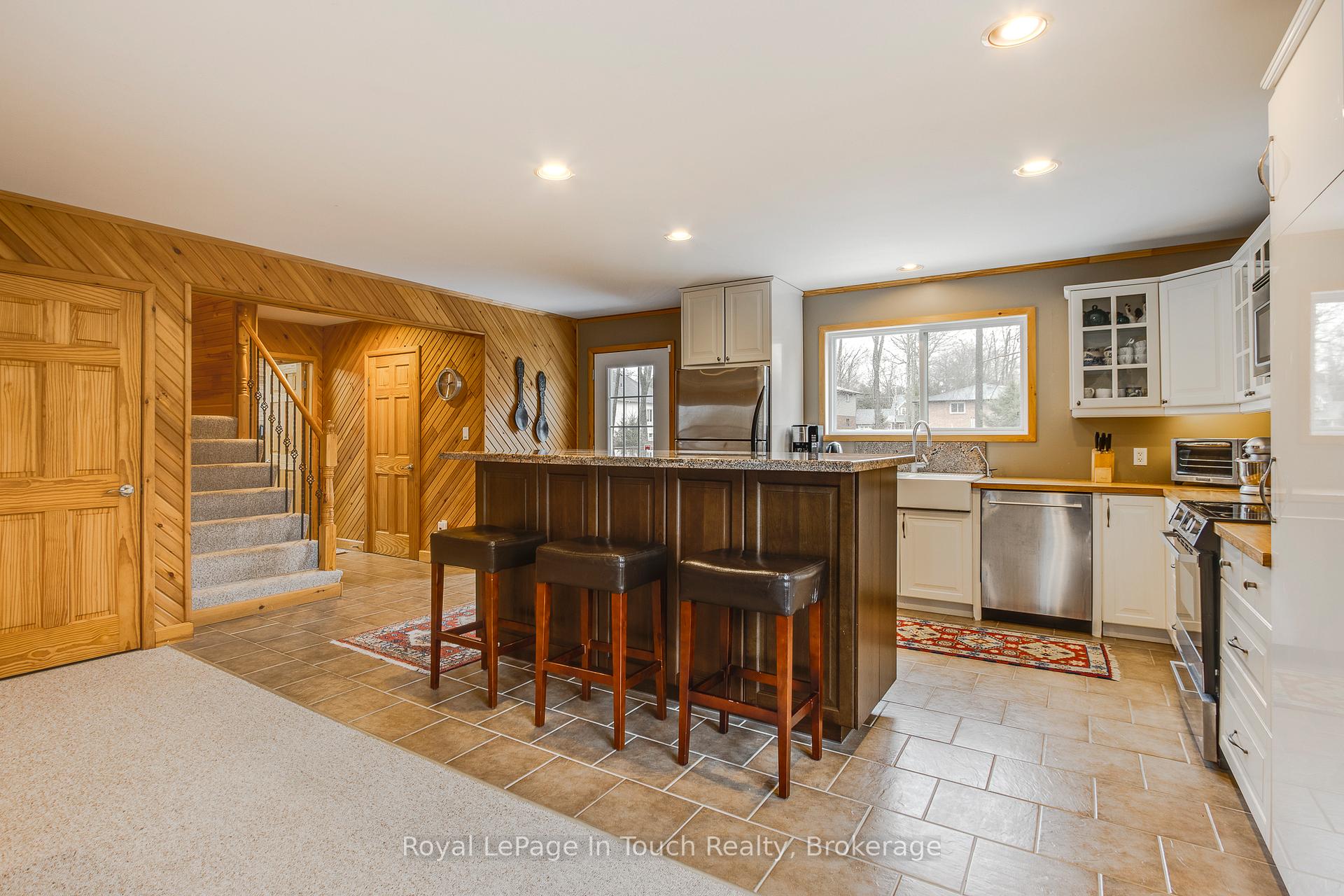 Photo 11 of 1751 Tiny Beaches Road S, Tiny, Rural Tiny — HOMEH