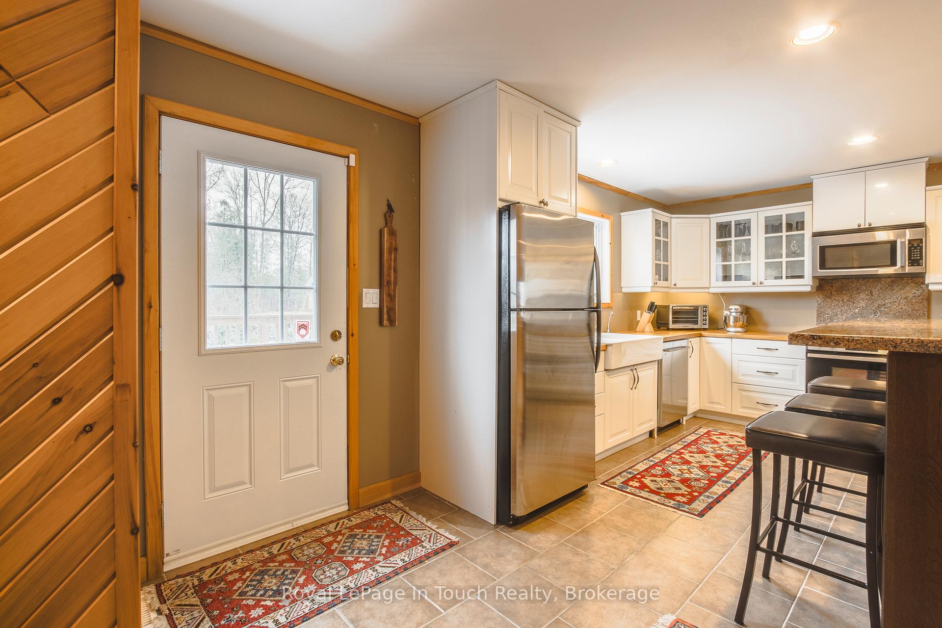 Photo 18 of 1751 Tiny Beaches Road S, Tiny, Rural Tiny — HOMEH
