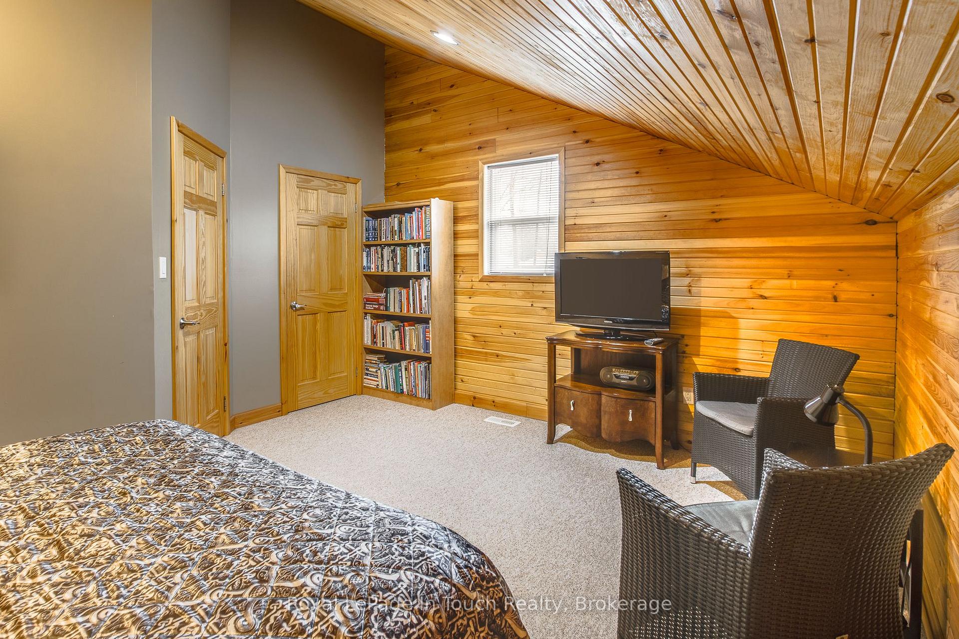 Photo 35 of 1751 Tiny Beaches Road S, Tiny, Rural Tiny — HOMEH