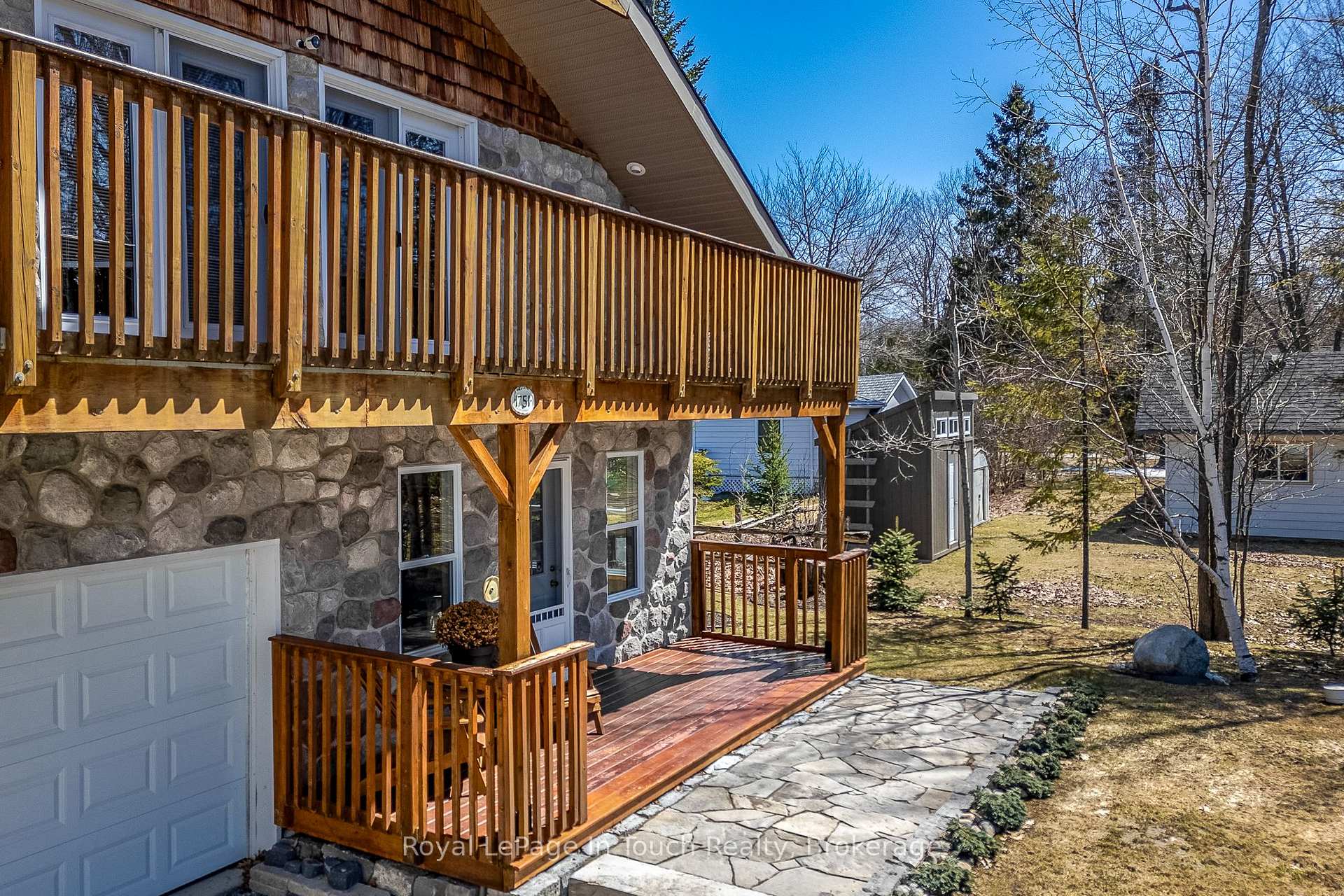 Photo 31 of 1751 Tiny Beaches Road S, Tiny, Rural Tiny — HOMEH