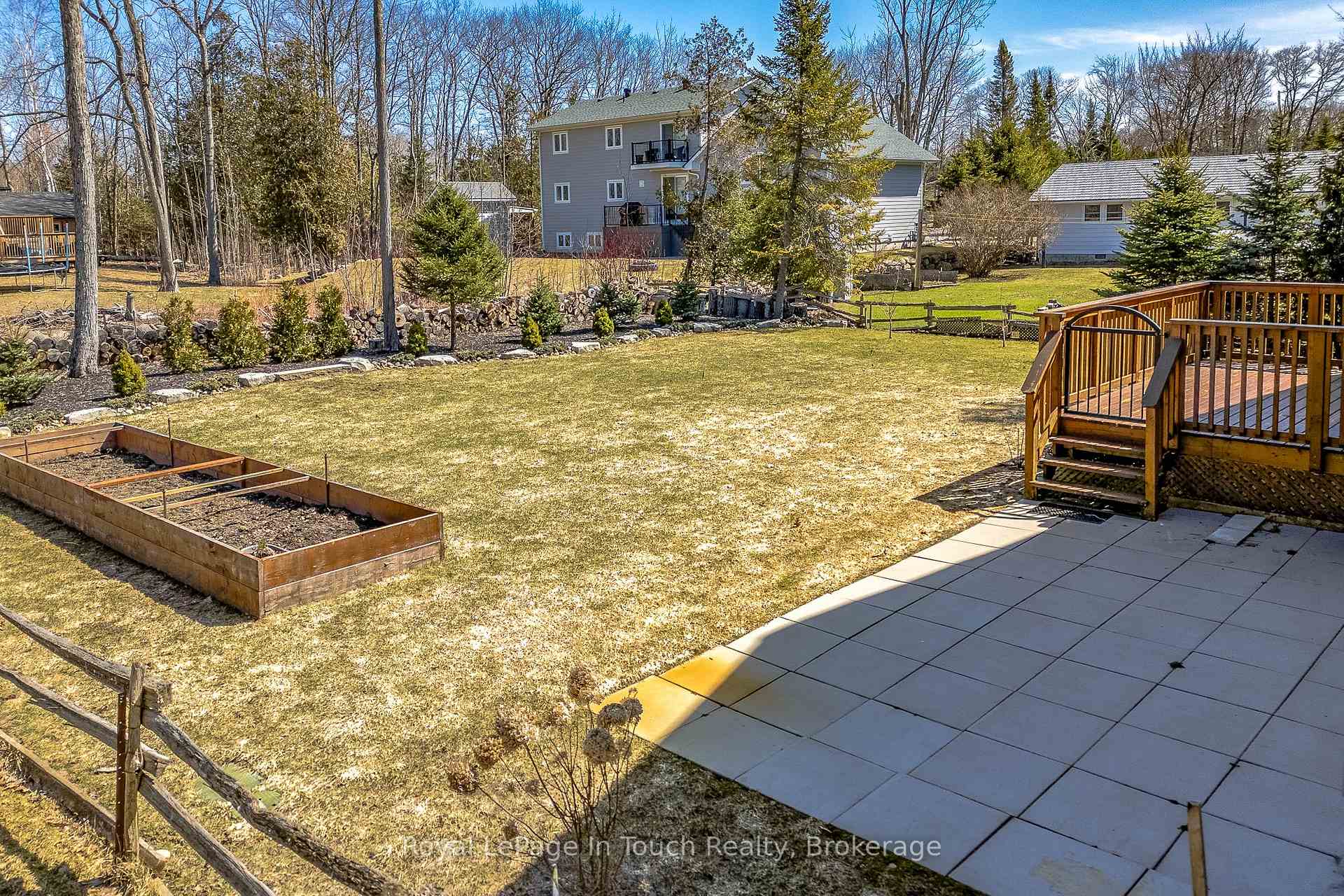 Photo 39 of 1751 Tiny Beaches Road S, Tiny, Rural Tiny — HOMEH