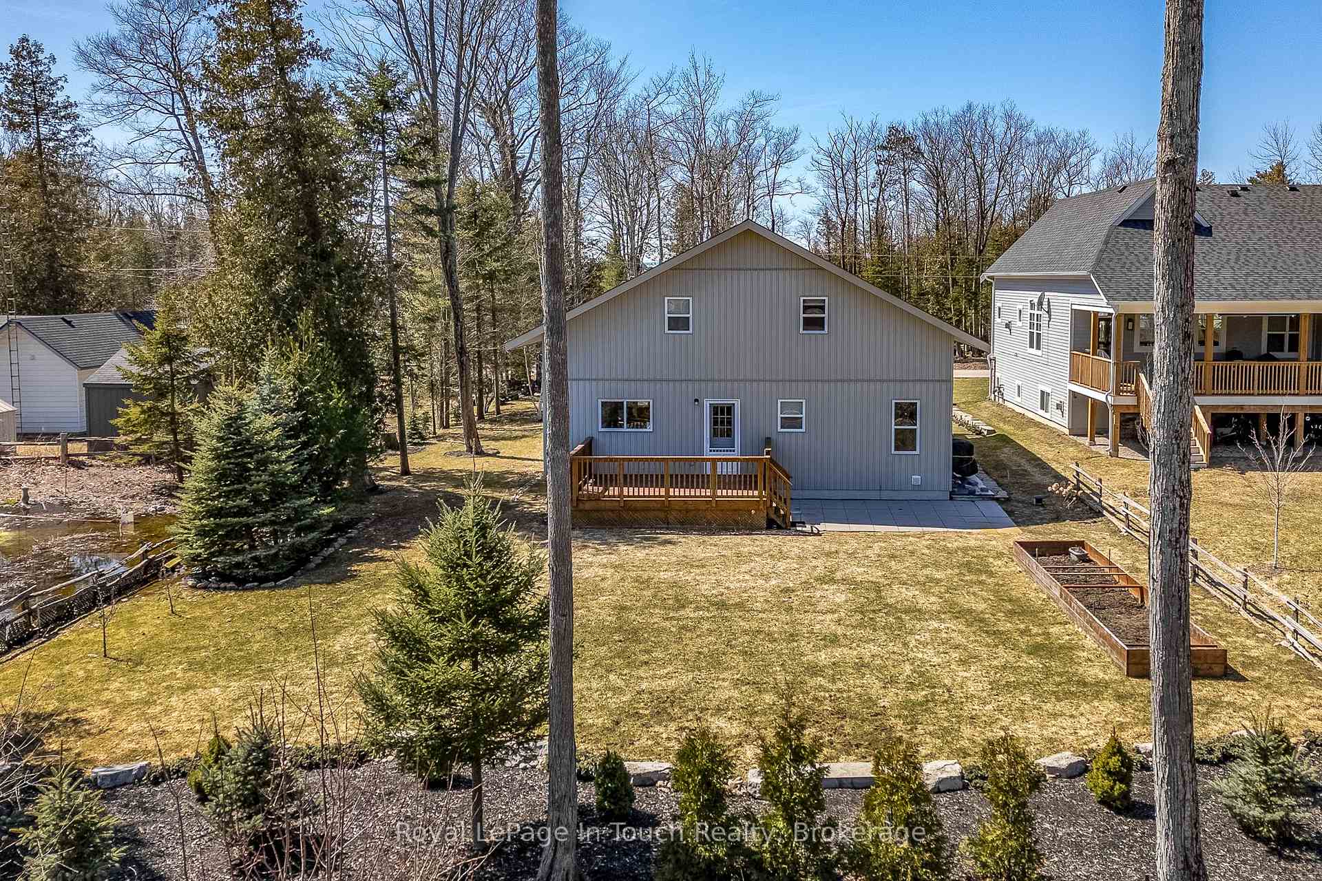 Photo 48 of 1751 Tiny Beaches Road S, Tiny, Rural Tiny — HOMEH