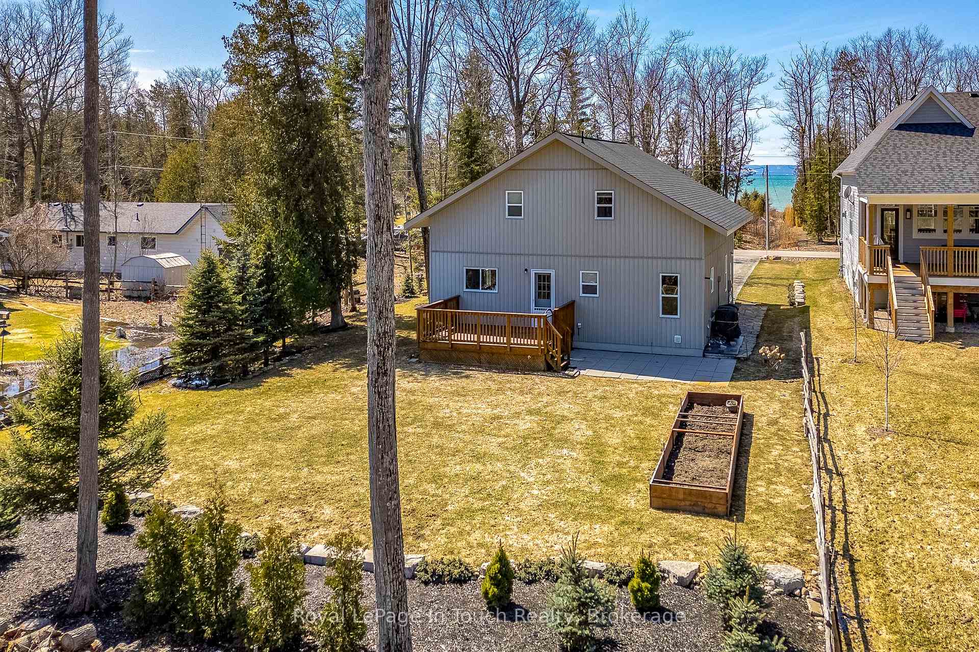 Photo 41 of 1751 Tiny Beaches Road S, Tiny, Rural Tiny — HOMEH