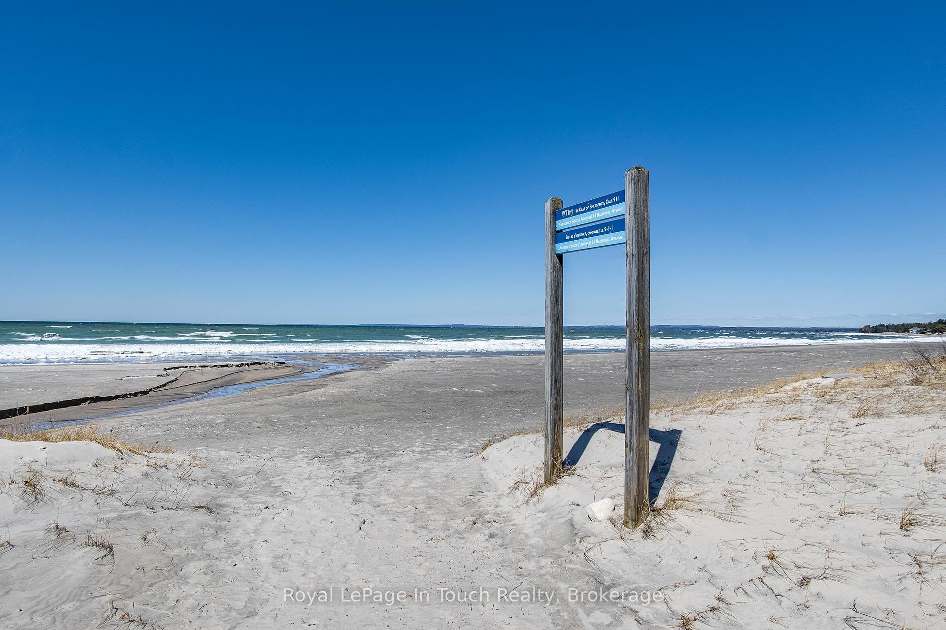 Photo 46 of 1751 Tiny Beaches Road S, Tiny, Rural Tiny — HOMEH