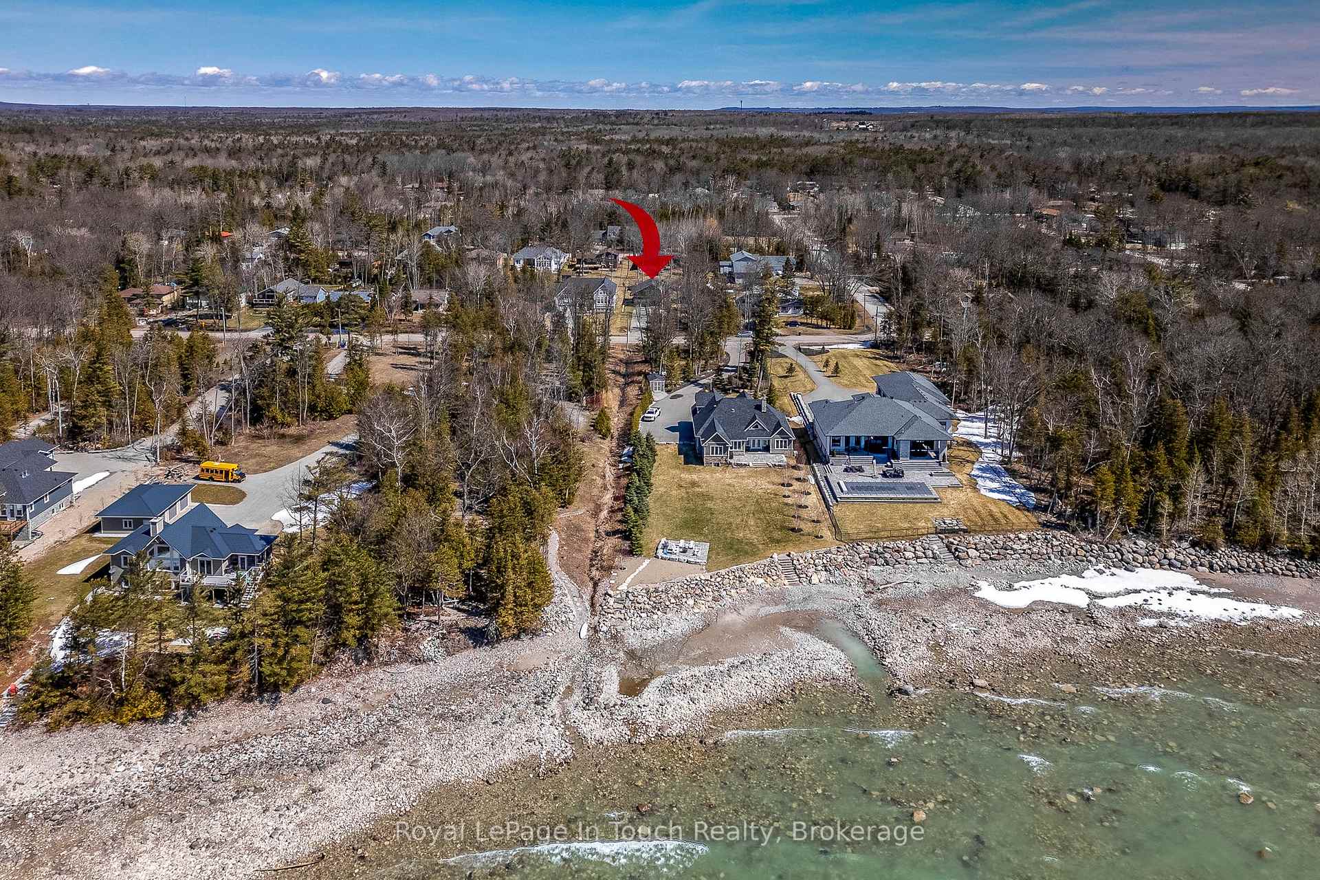 Photo 47 of 1751 Tiny Beaches Road S, Tiny, Rural Tiny — HOMEH