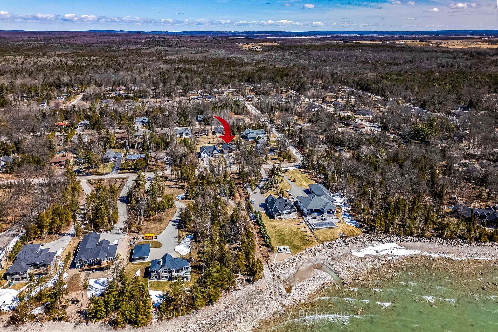 Photo 50 of 1751 Tiny Beaches Road S, Tiny, Rural Tiny — HOMEH