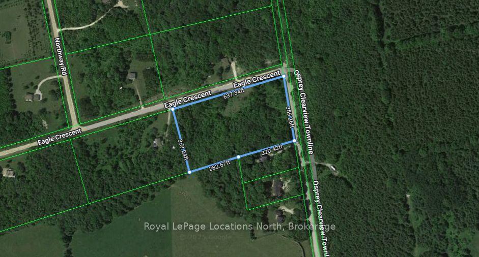 Photo 5 of LT 25 Eagle Crescent, Grey Highlands — HOMEH