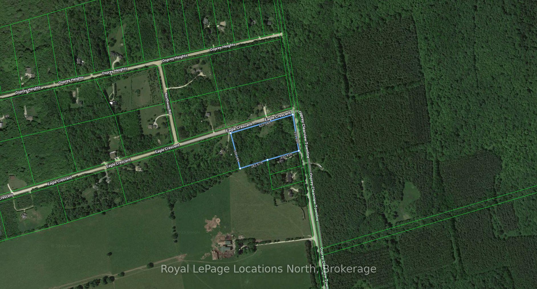 Photo 19 of LT 25 Eagle Crescent, Grey Highlands — HOMEH