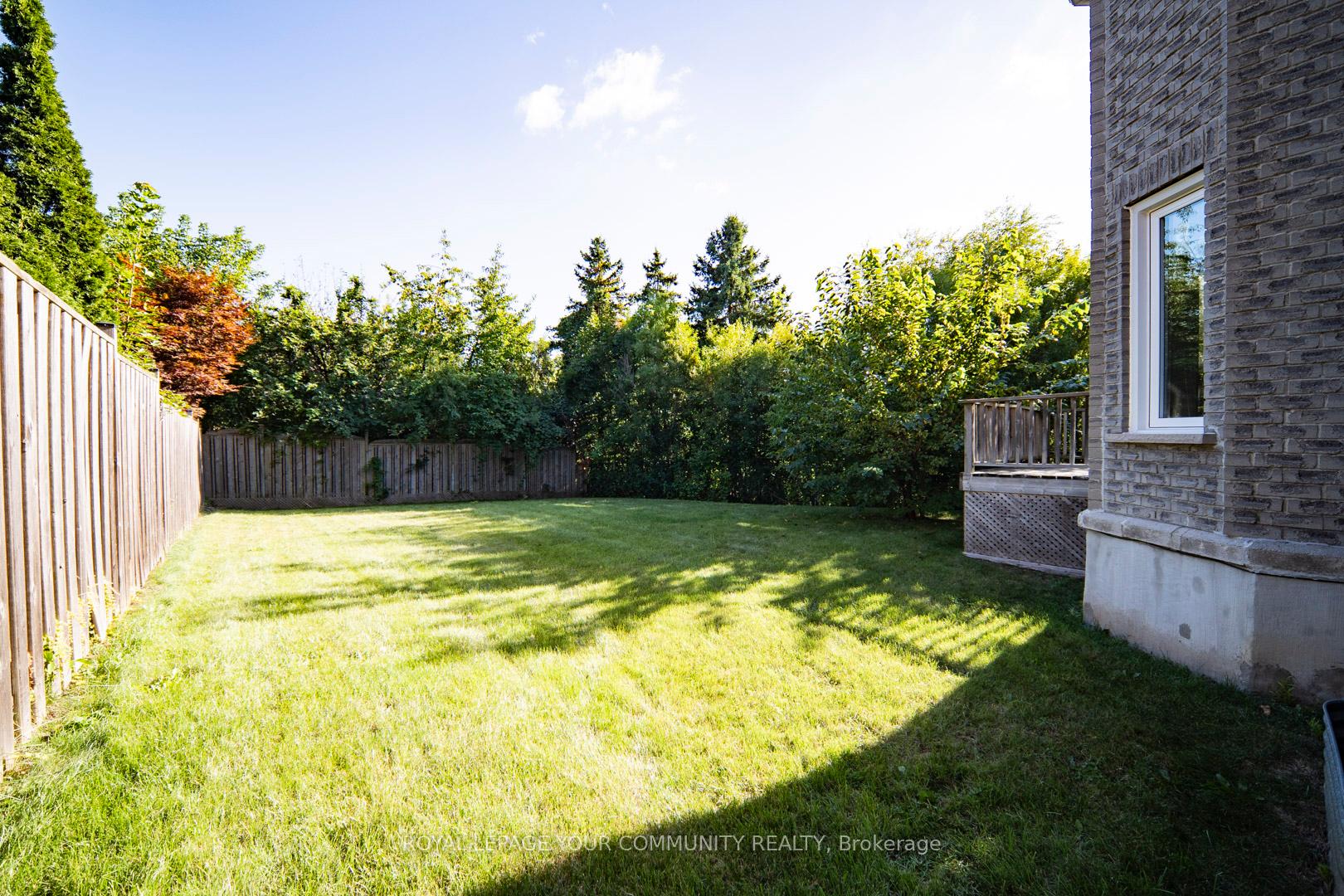 Photo 20 of 147 John Button Boulevard, Markham, Buttonville — HOMEH