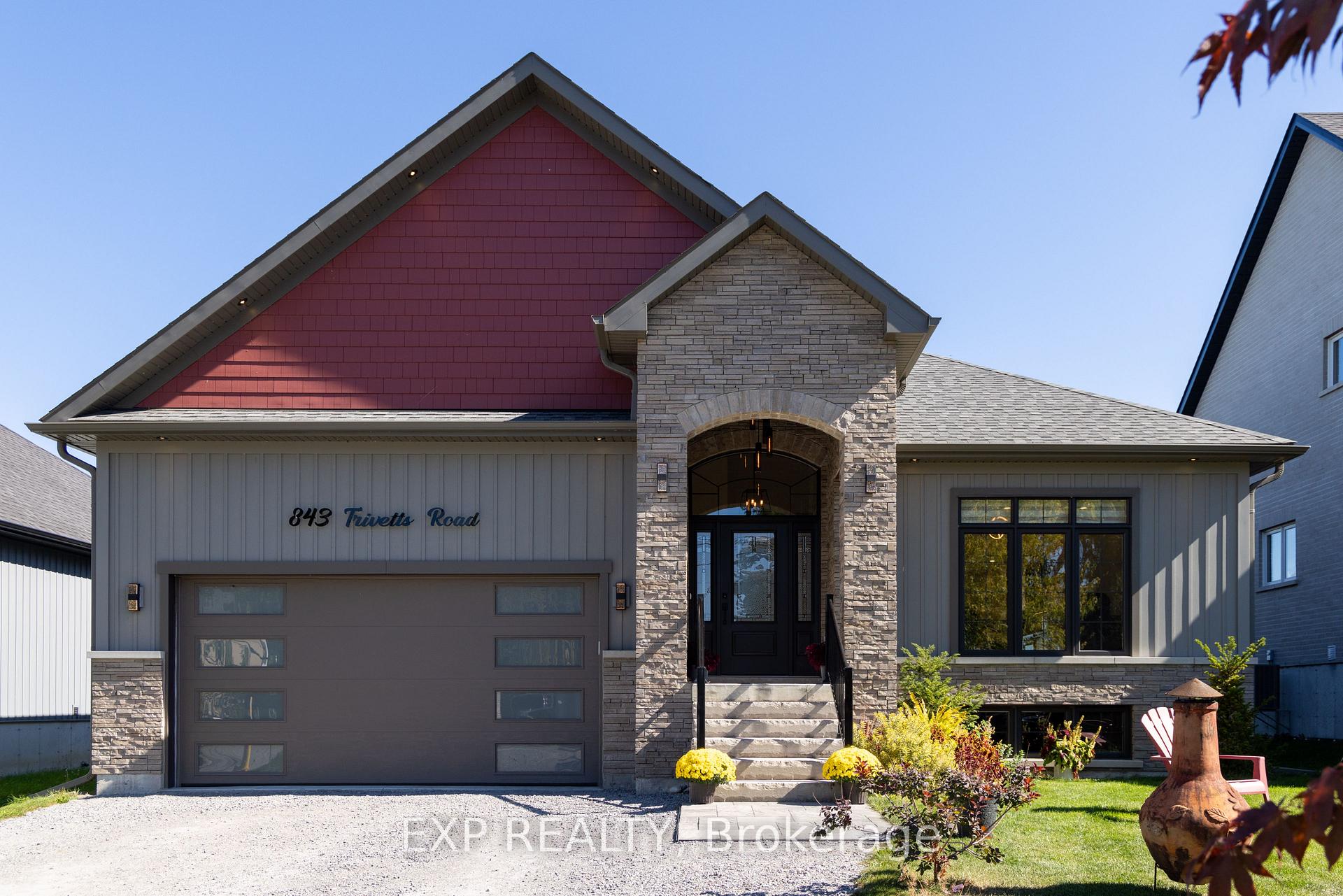 Photo 30 of 843 Trivetts Road E, Georgina, Historic Lakeshore Communities — HOMEH