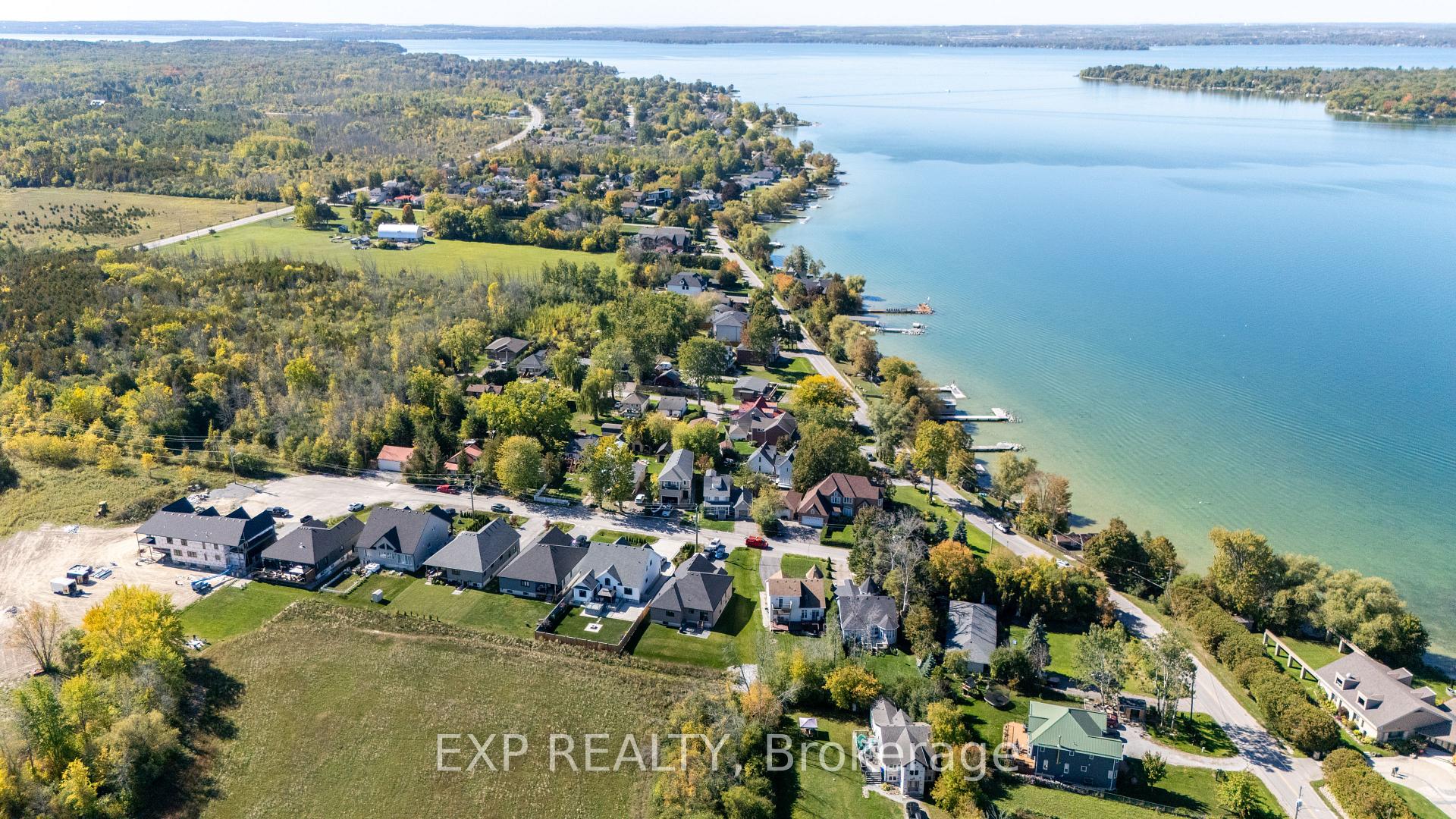 Photo 7 of 843 Trivetts Road E, Georgina, Historic Lakeshore Communities — HOMEH