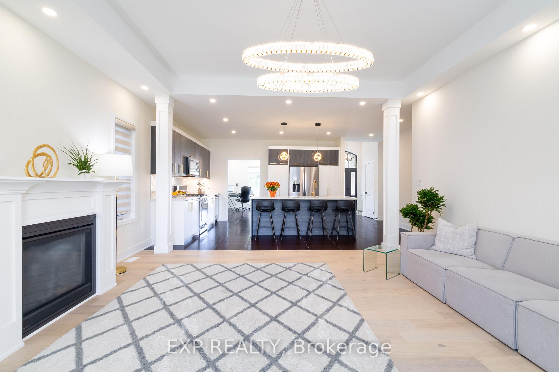 Photo 12 of 843 Trivetts Road E, Georgina, Historic Lakeshore Communities — HOMEH