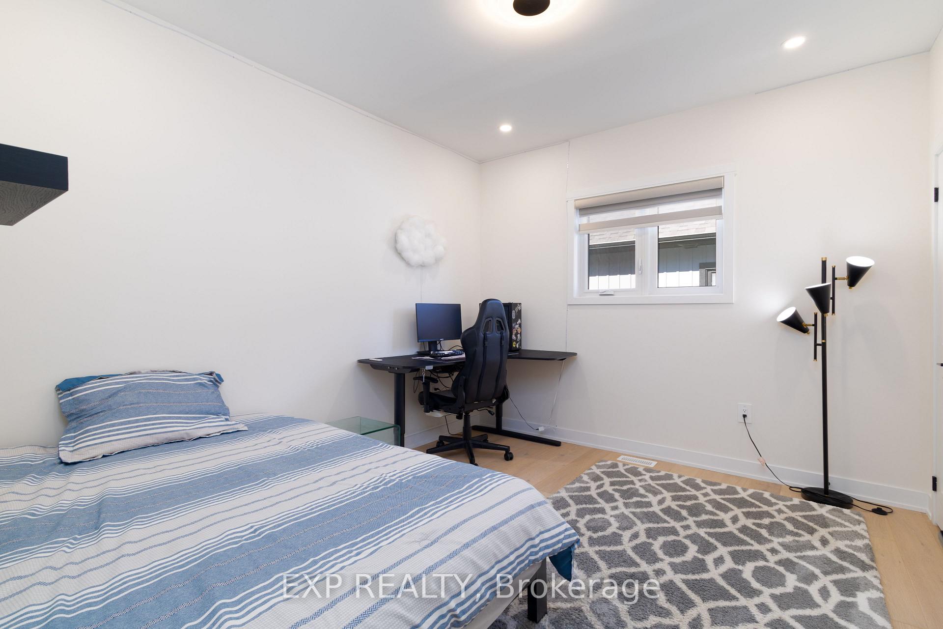 Photo 13 of 843 Trivetts Road E, Georgina, Historic Lakeshore Communities — HOMEH
