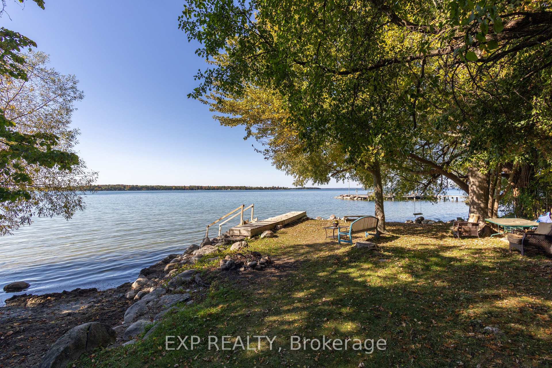 Photo 28 of 843 Trivetts Road E, Georgina, Historic Lakeshore Communities — HOMEH