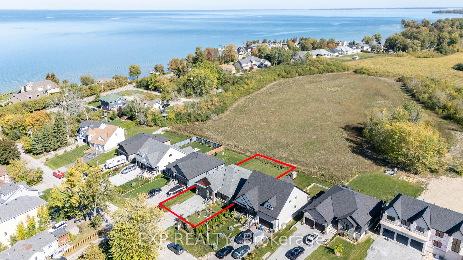 Photo 31 of 843 Trivetts Road E, Georgina, Historic Lakeshore Communities — HOMEH